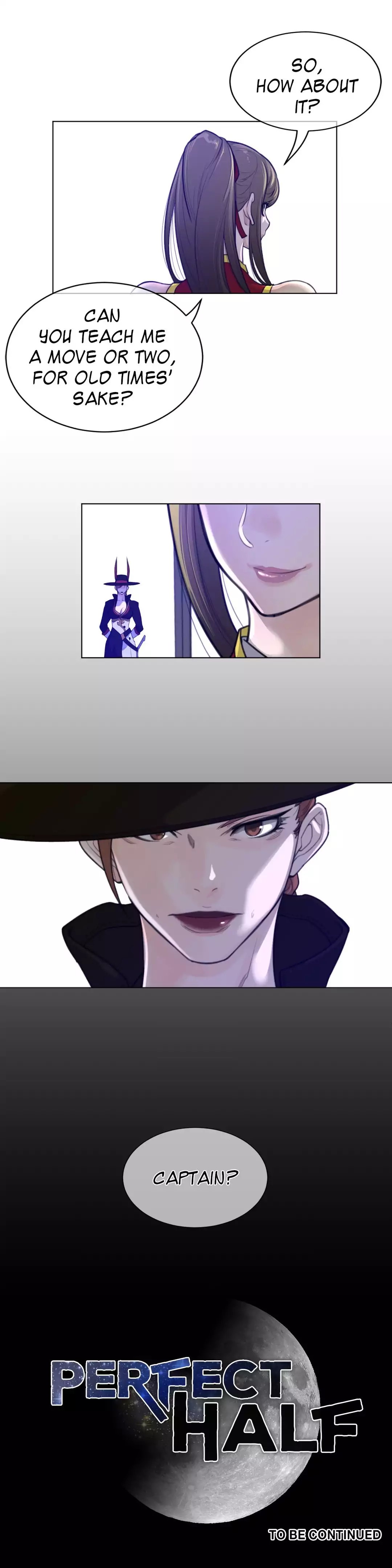 Perfect Half - Chapter 63 - picture 21