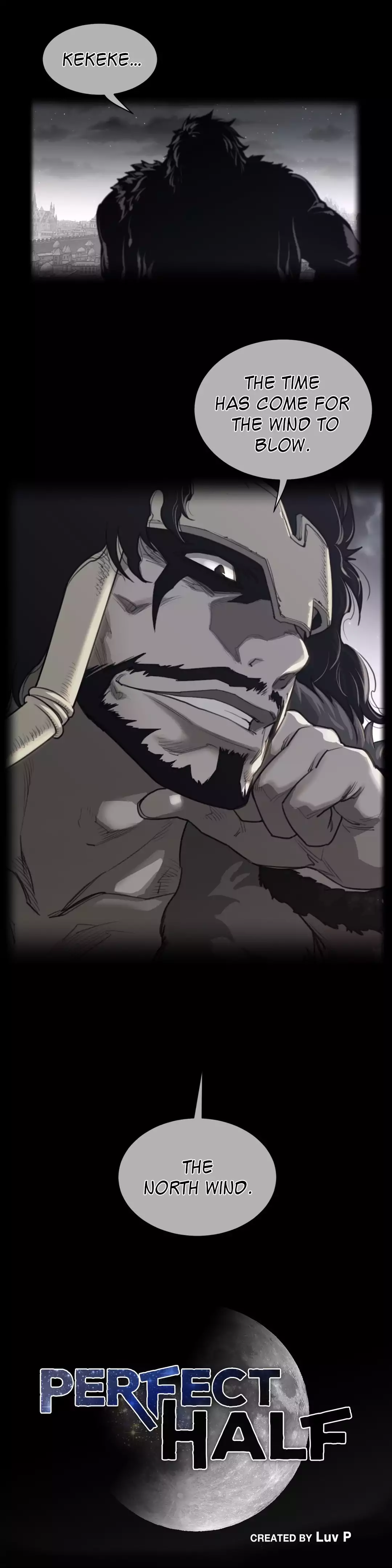 Perfect Half - Chapter 63 - picture 3
