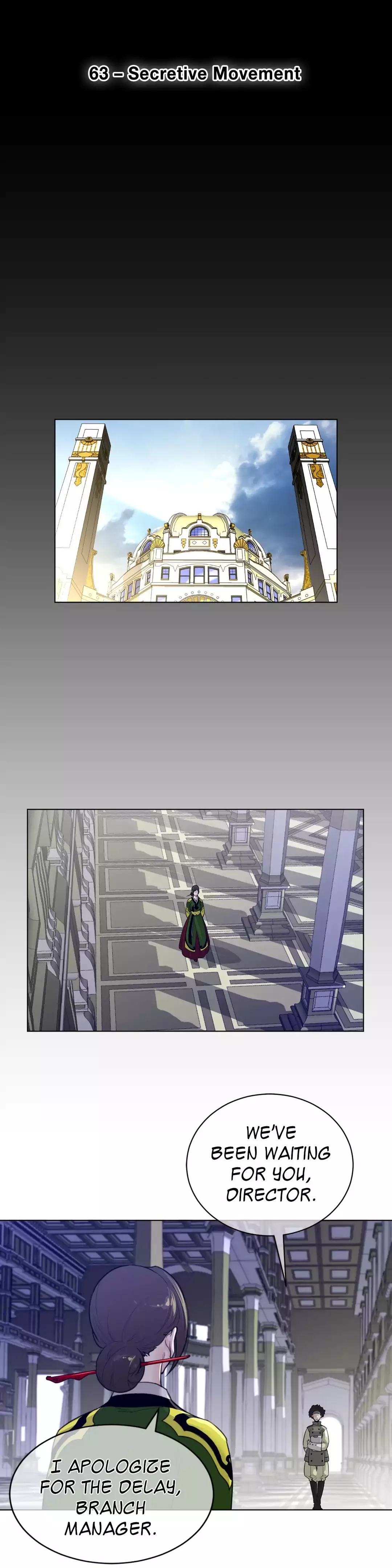 Perfect Half - Chapter 63 - picture 4