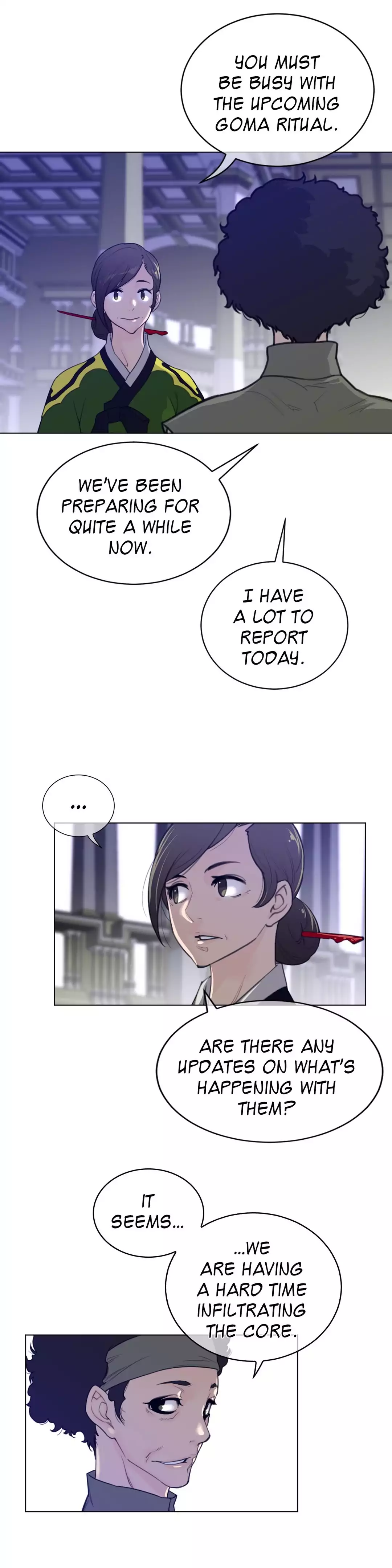 Perfect Half - Chapter 63 - picture 5