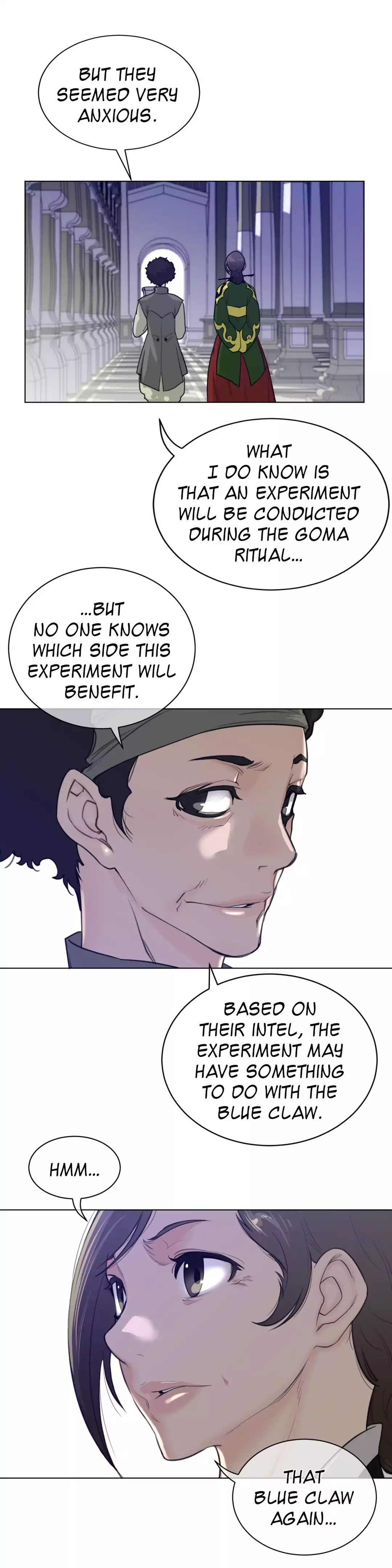 Perfect Half - Chapter 63 - picture 6