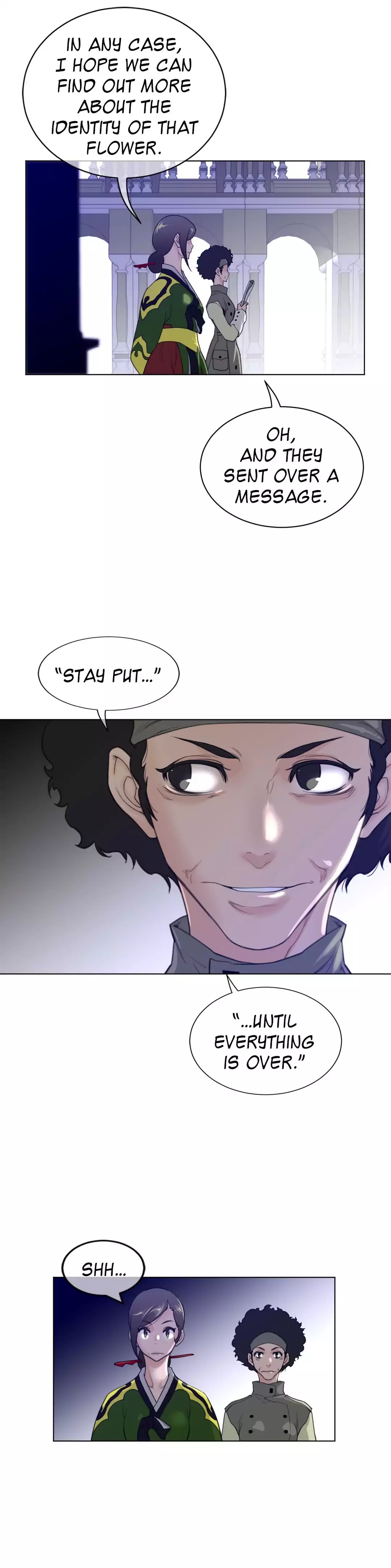 Perfect Half - Chapter 63 - picture 7