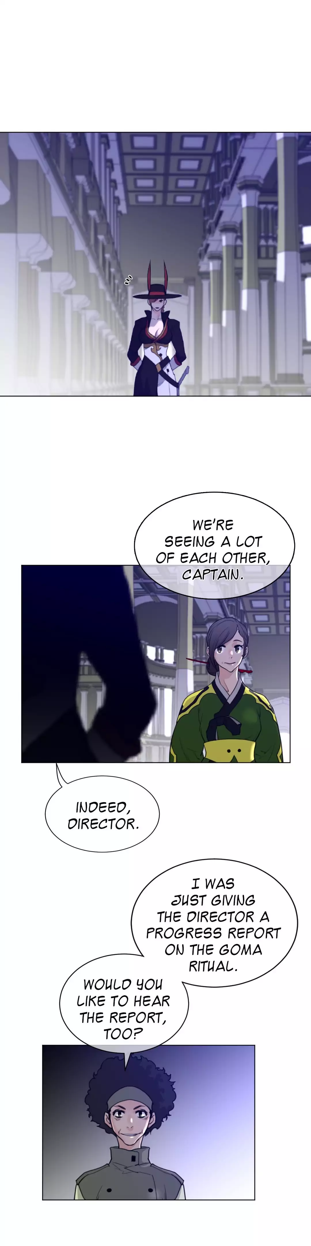 Perfect Half - Chapter 63 - picture 8