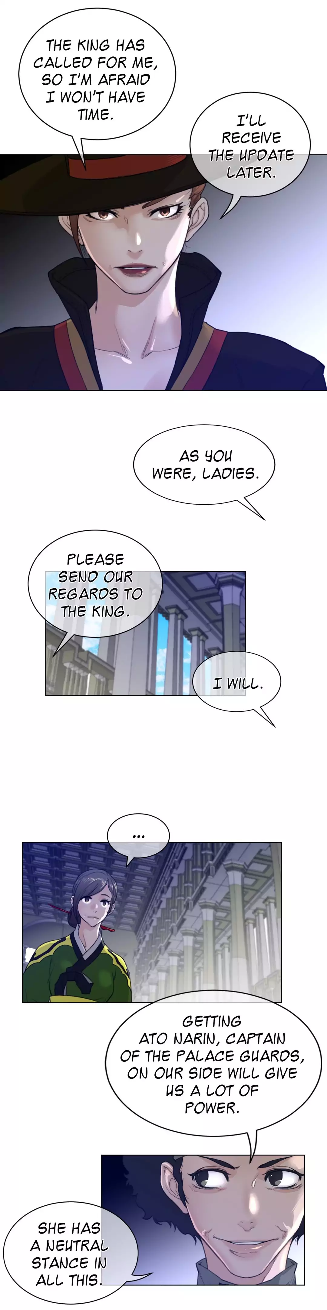 Perfect Half - Chapter 63 - picture 9