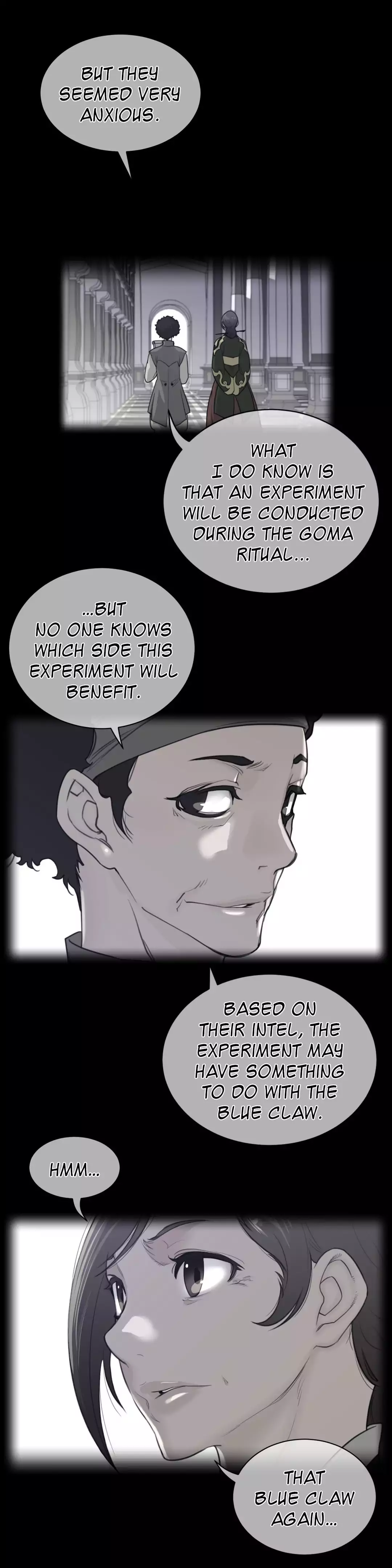 Perfect Half - Chapter 64 - picture 0
