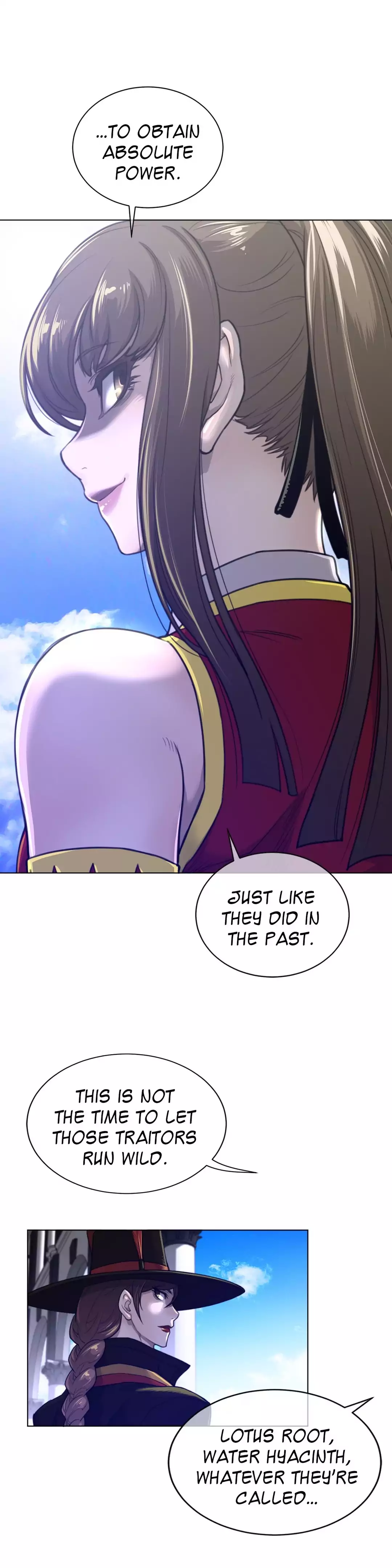 Perfect Half - Chapter 64 - picture 10