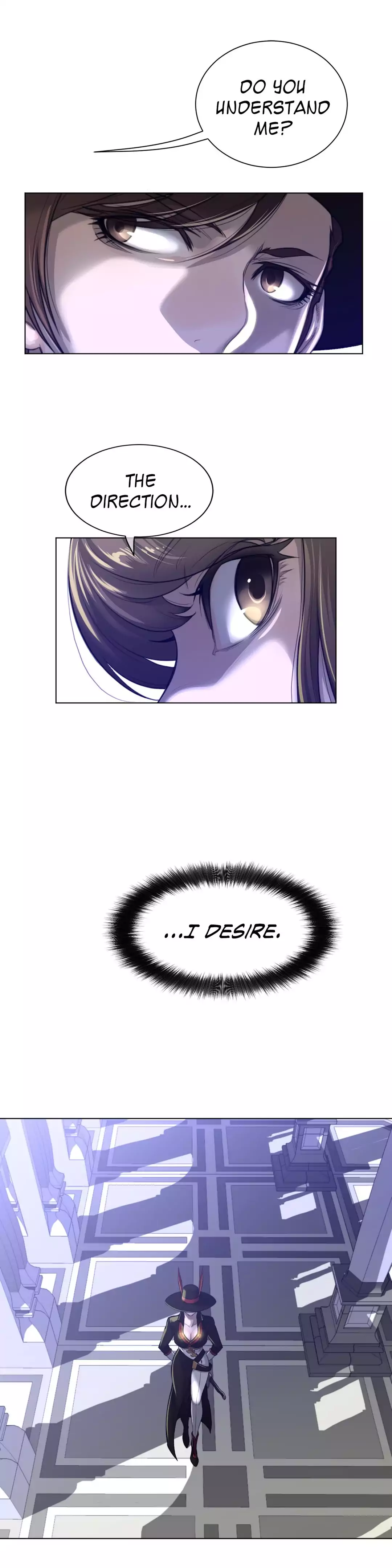 Perfect Half - Chapter 64 - picture 12