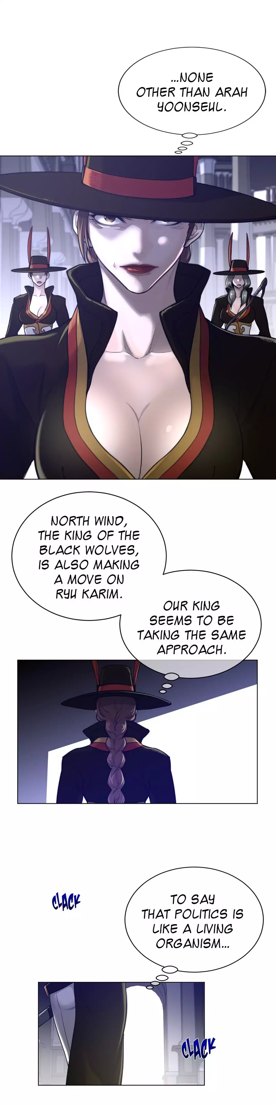 Perfect Half - Chapter 64 - picture 14