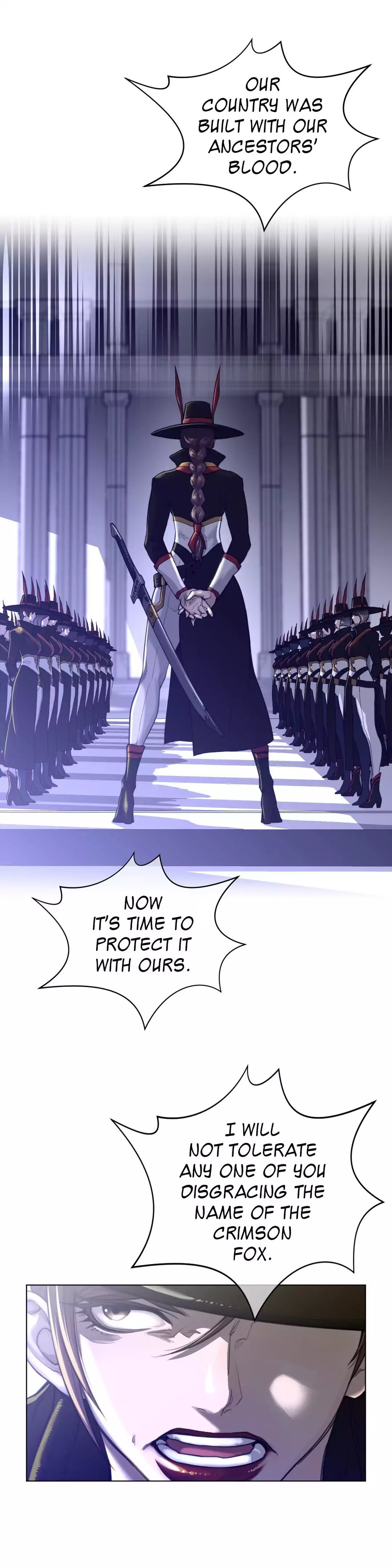 Perfect Half - Chapter 64 - picture 17