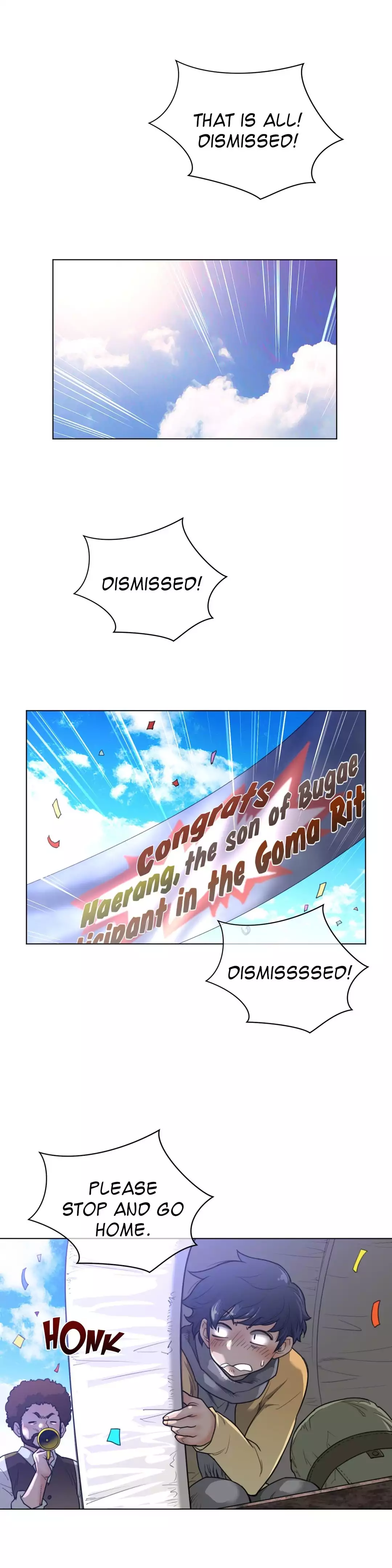 Perfect Half - Chapter 64 - picture 18