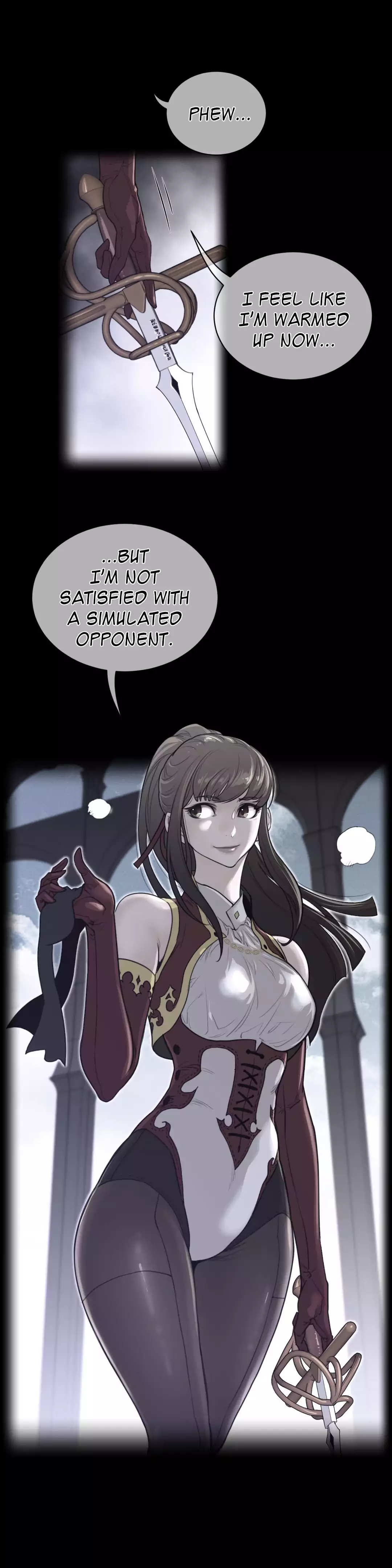 Perfect Half - Chapter 64 - picture 2