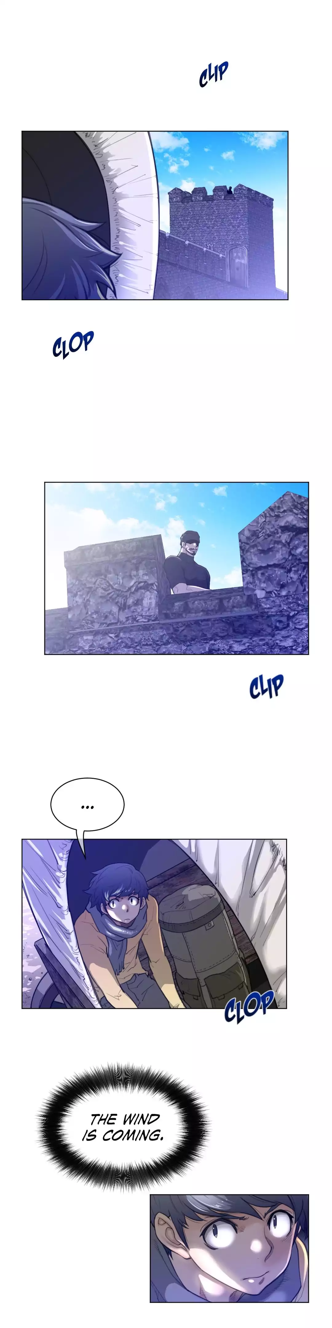 Perfect Half - Chapter 64 - picture 20