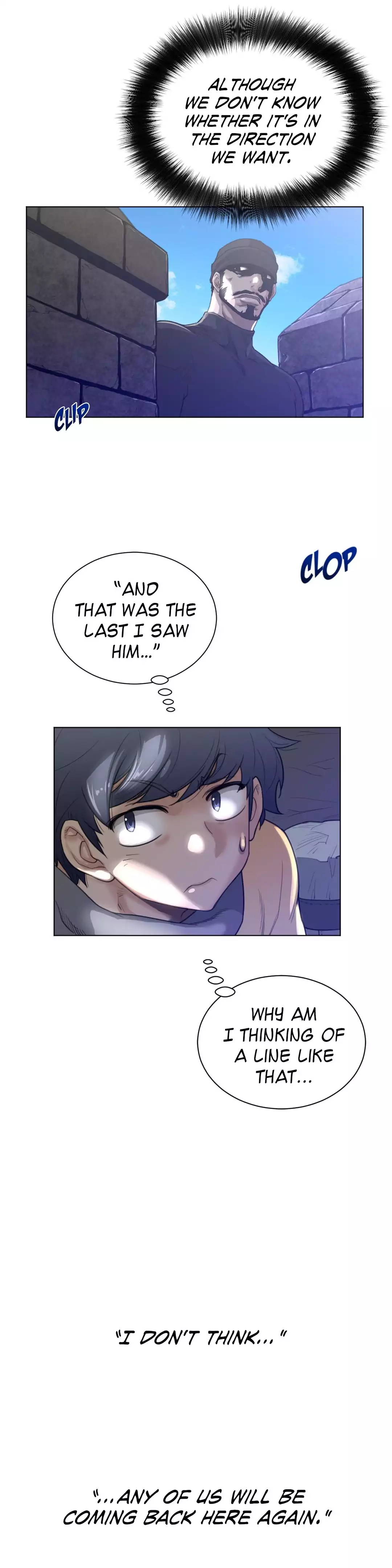 Perfect Half - Chapter 64 - picture 21