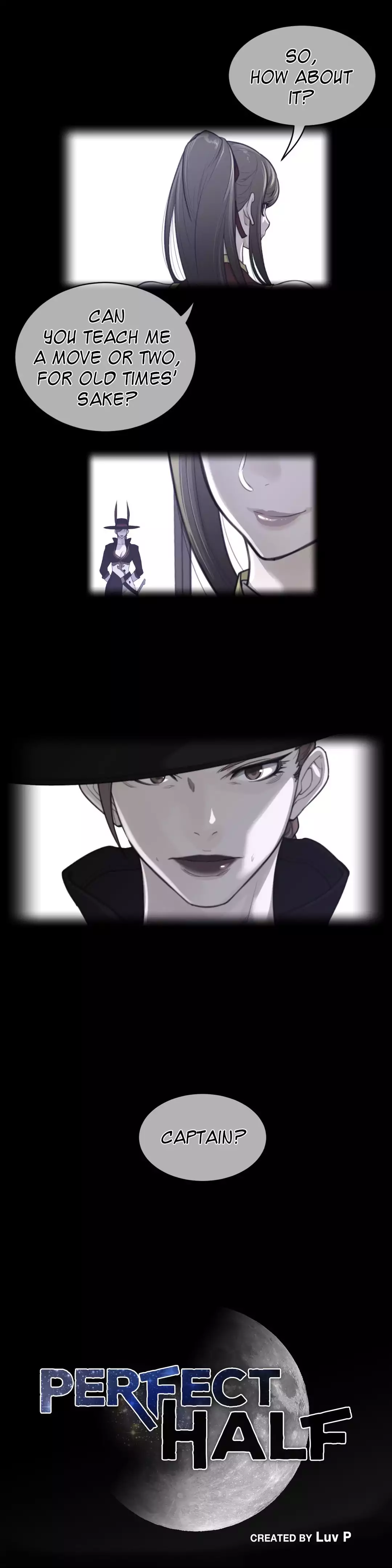 Perfect Half - Chapter 64 - picture 3