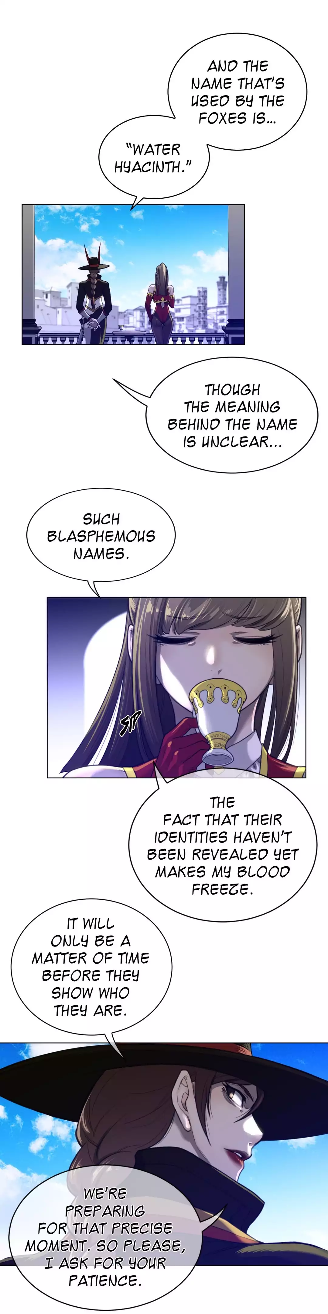 Perfect Half - Chapter 64 - picture 6