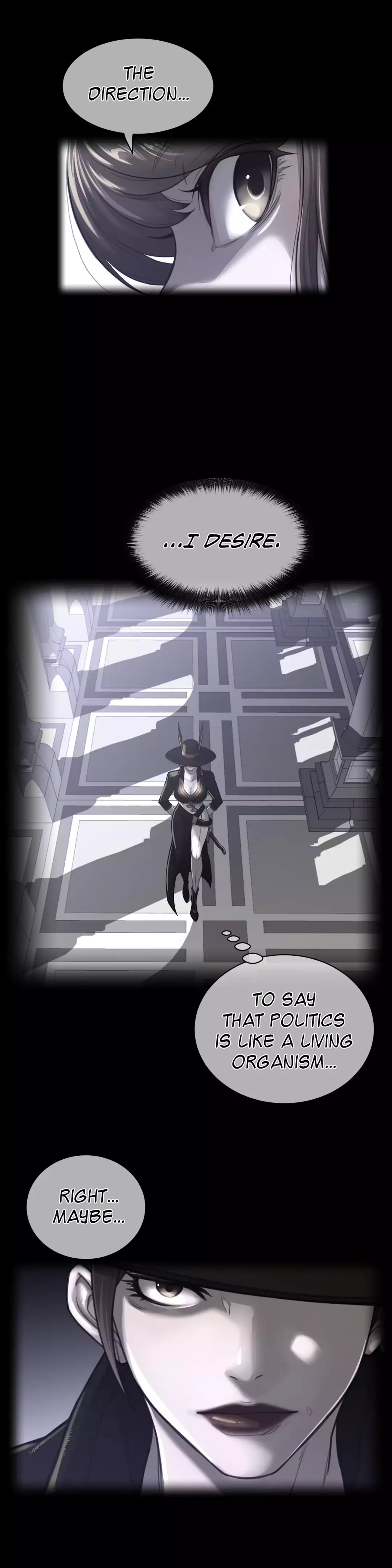 Perfect Half - Chapter 65 - picture 1