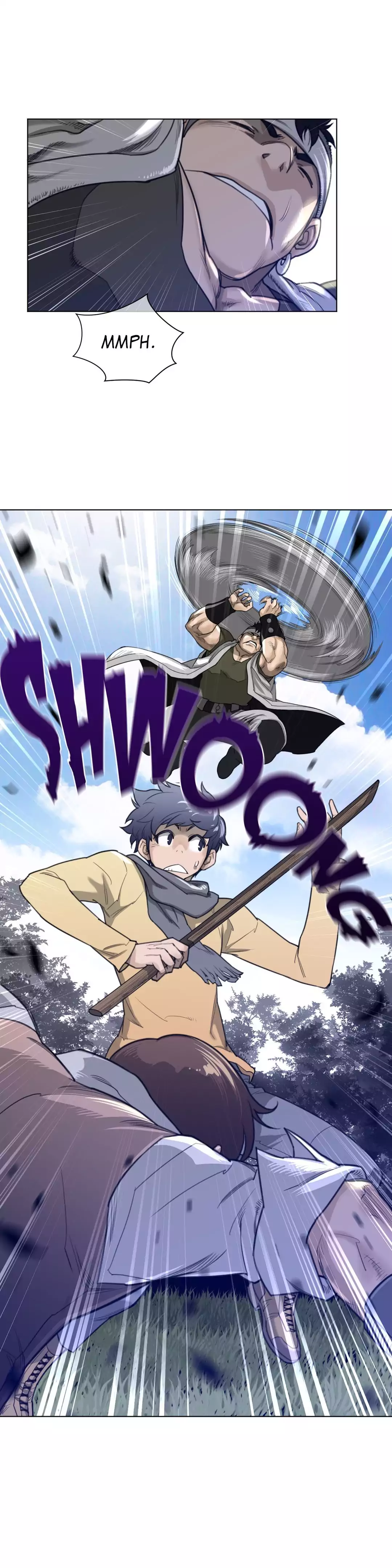Perfect Half - Chapter 65 - picture 10