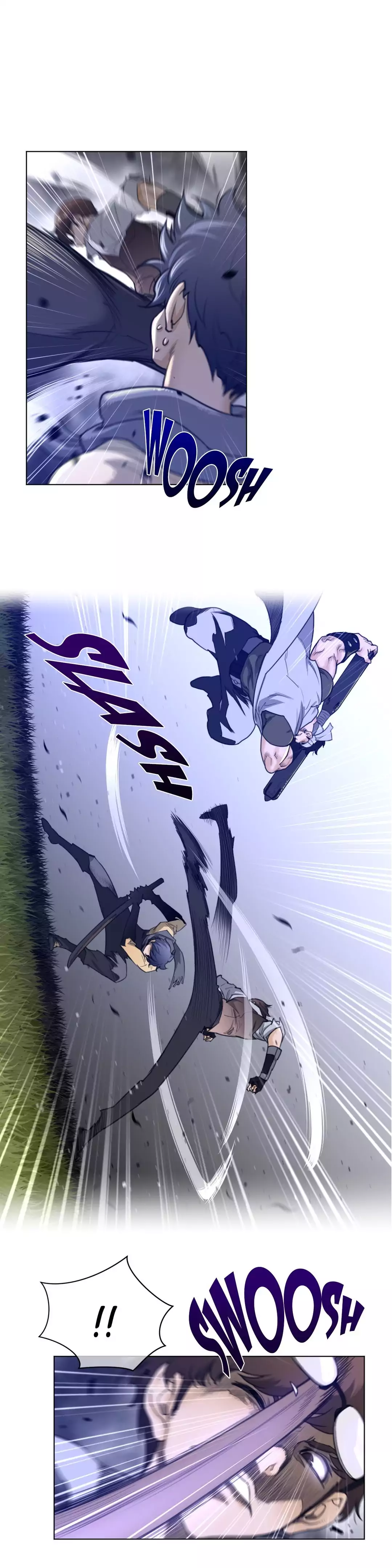 Perfect Half - Chapter 65 - picture 11