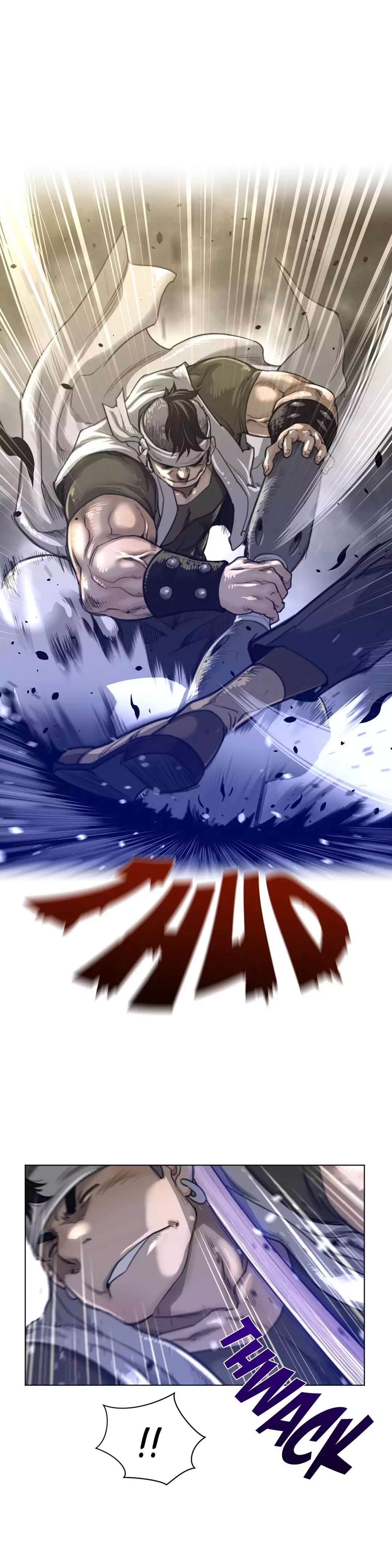 Perfect Half - Chapter 65 - picture 13
