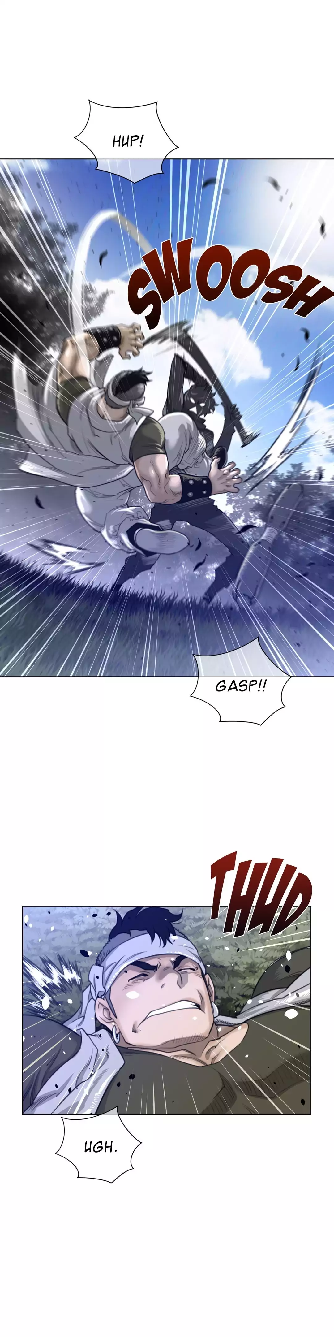 Perfect Half - Chapter 65 - picture 14