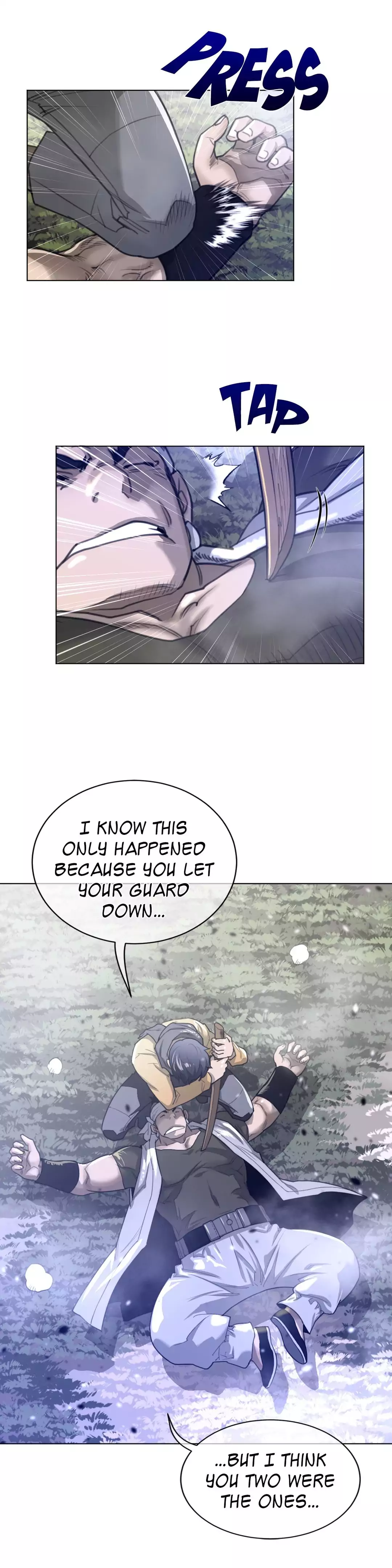 Perfect Half - Chapter 65 - picture 15
