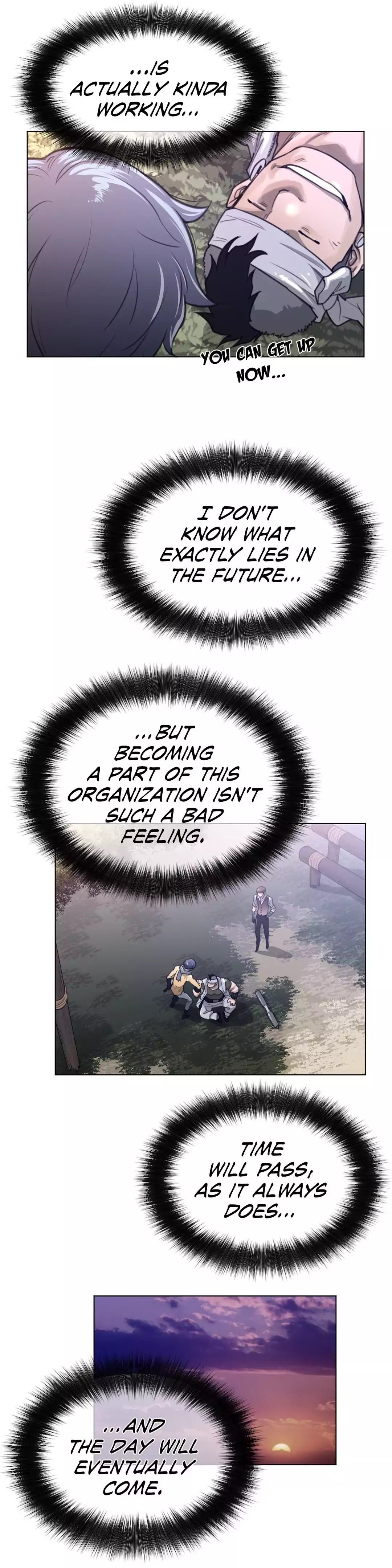 Perfect Half - Chapter 65 - picture 19