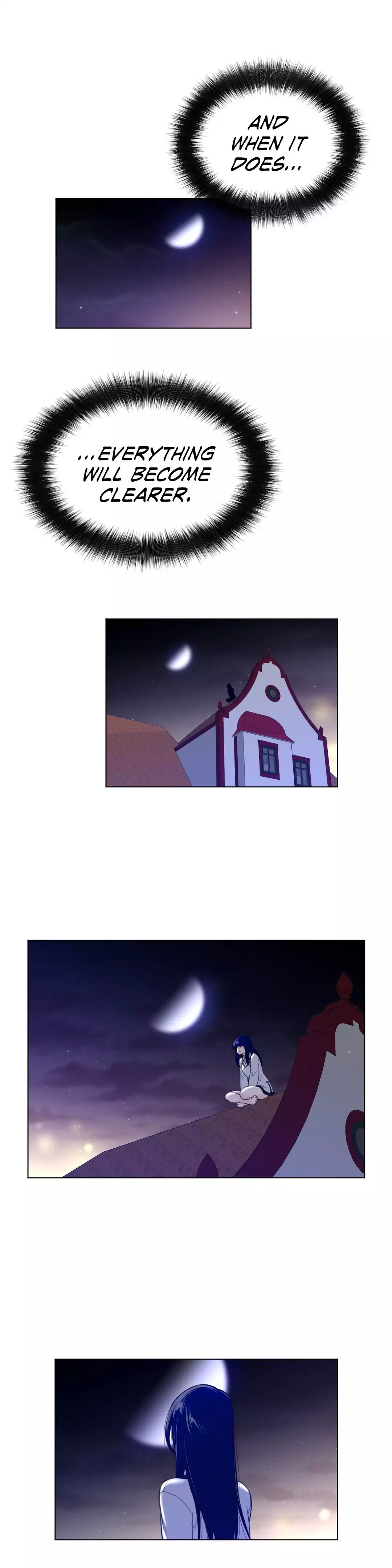 Perfect Half - Chapter 65 - picture 20
