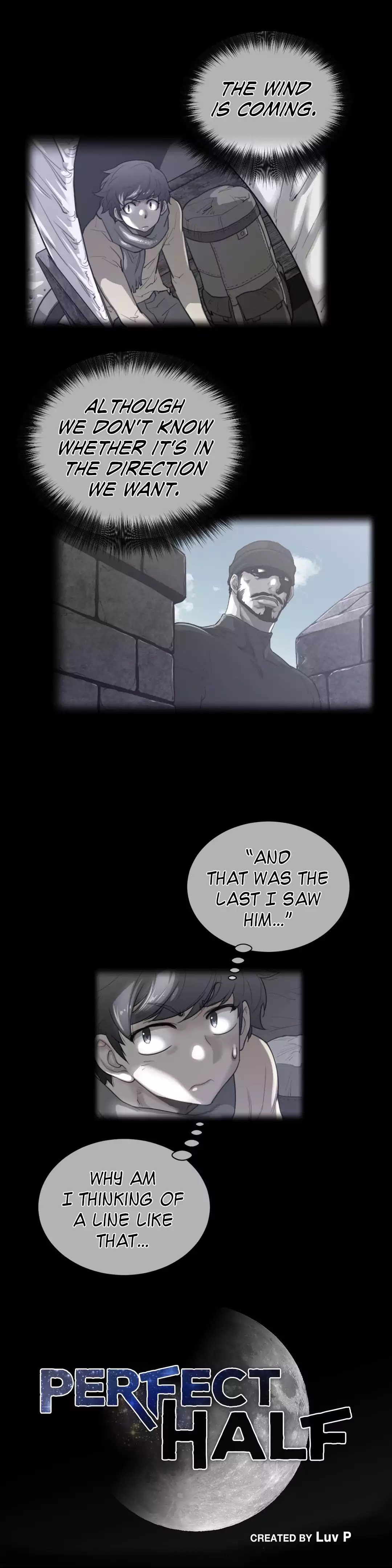 Perfect Half - Chapter 65 - picture 3