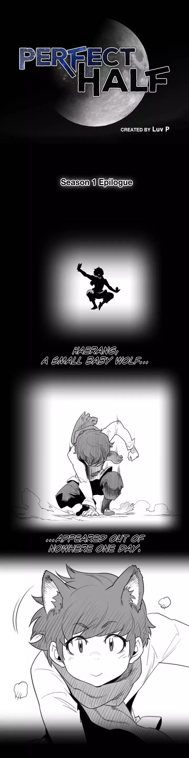 Perfect Half - Chapter 65.5 - picture 0