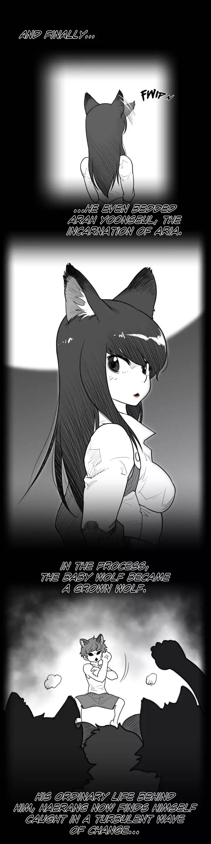 Perfect Half - Chapter 65.5 - picture 2