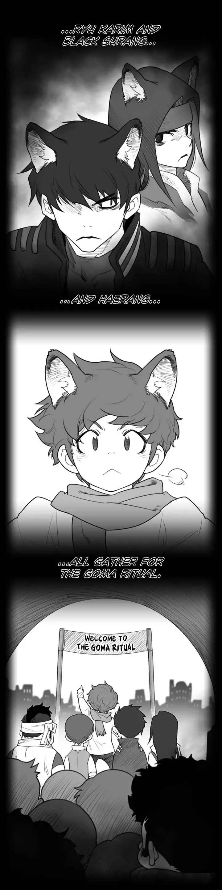 Perfect Half - Chapter 65.5 - picture 4
