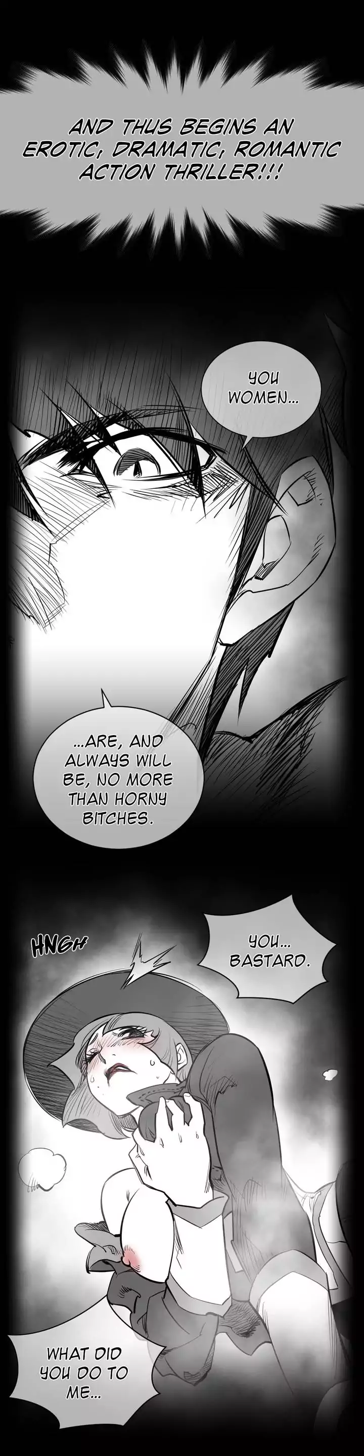 Perfect Half - Chapter 65.5 - picture 5