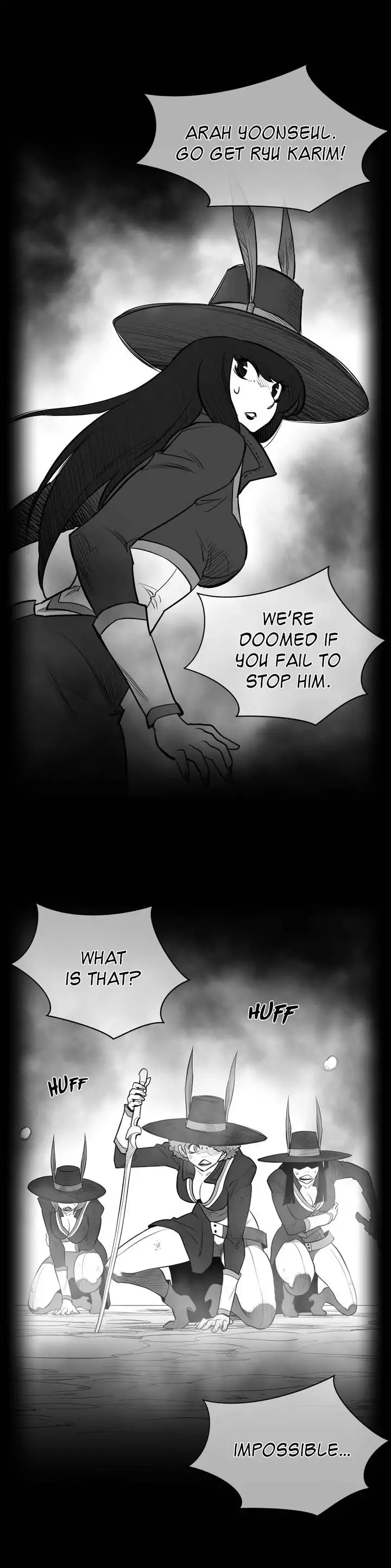 Perfect Half - Chapter 65.5 - picture 6