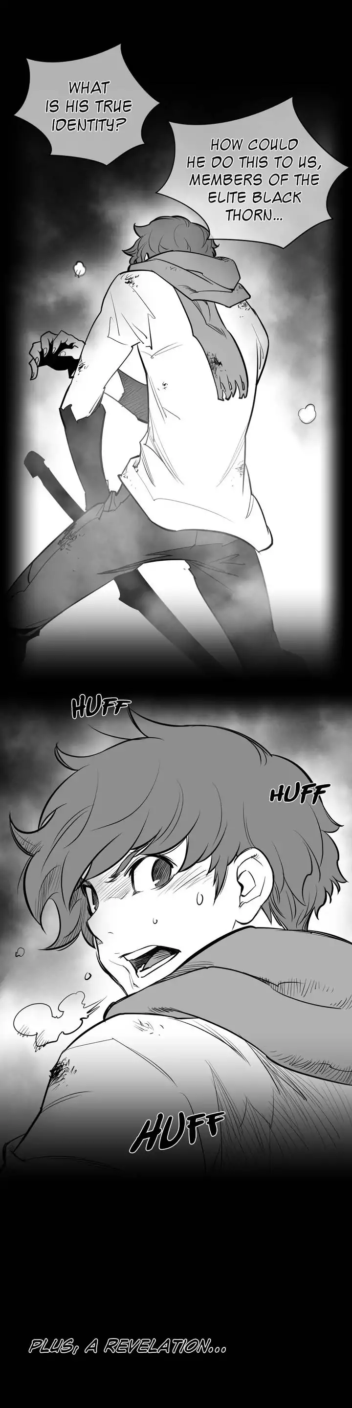 Perfect Half - Chapter 65.5 - picture 7