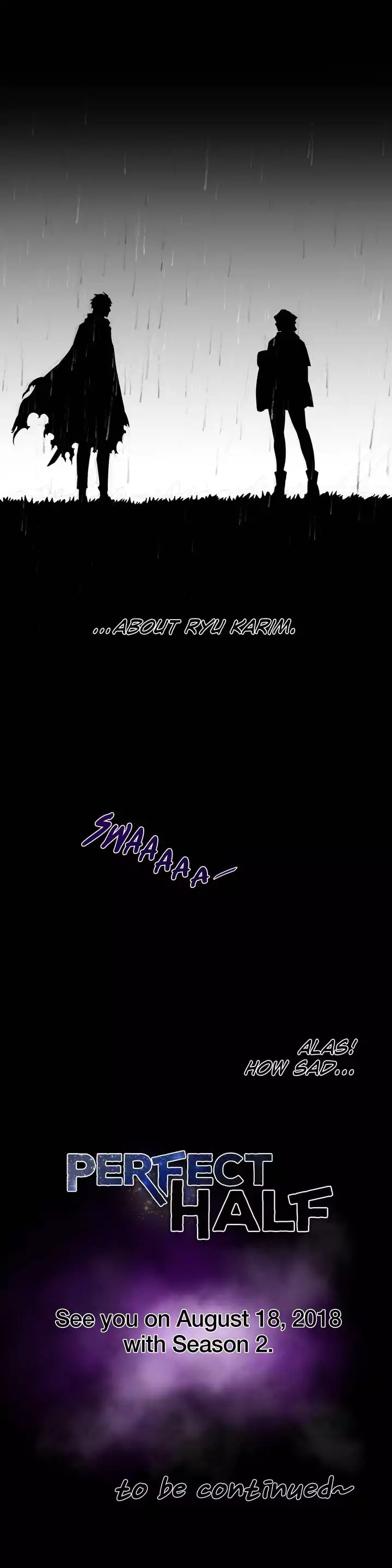 Perfect Half - Chapter 65.5 - picture 9