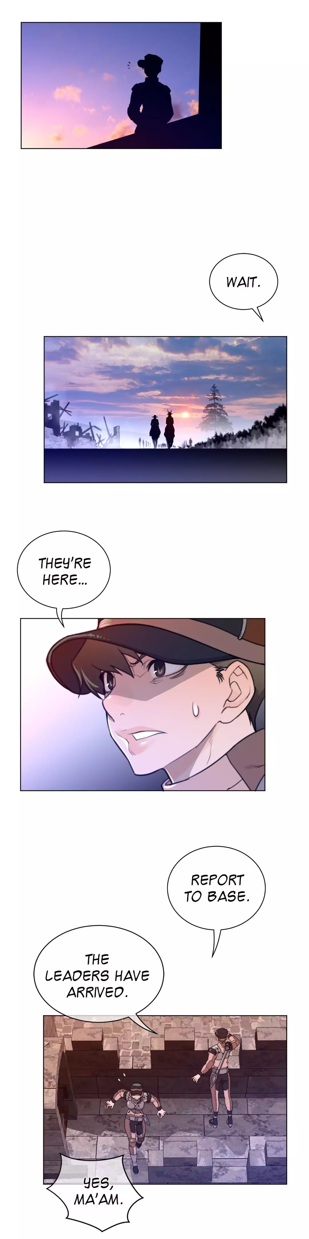 Perfect Half - Chapter 66 - picture 1