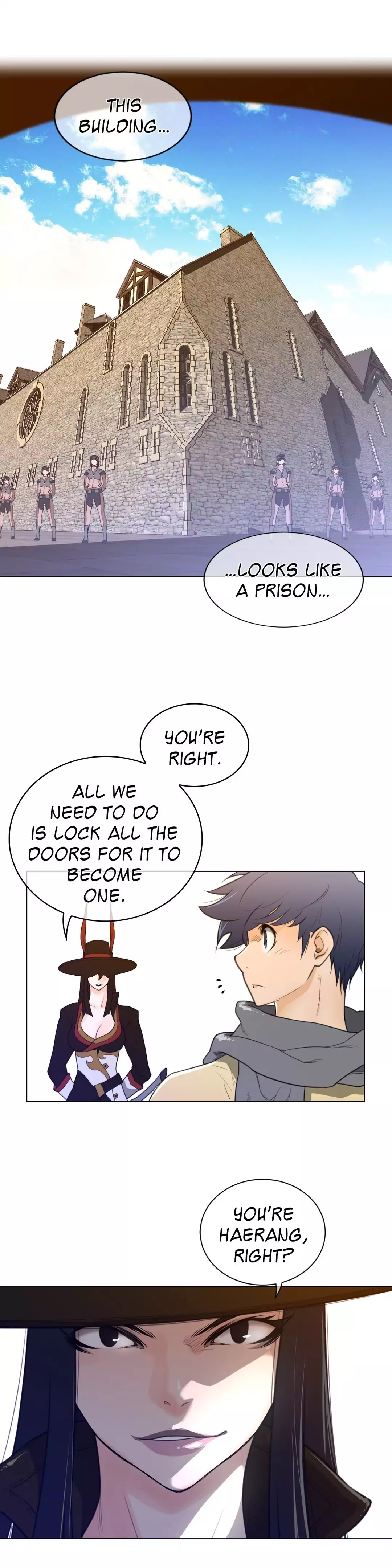 Perfect Half - Chapter 66 - picture 10