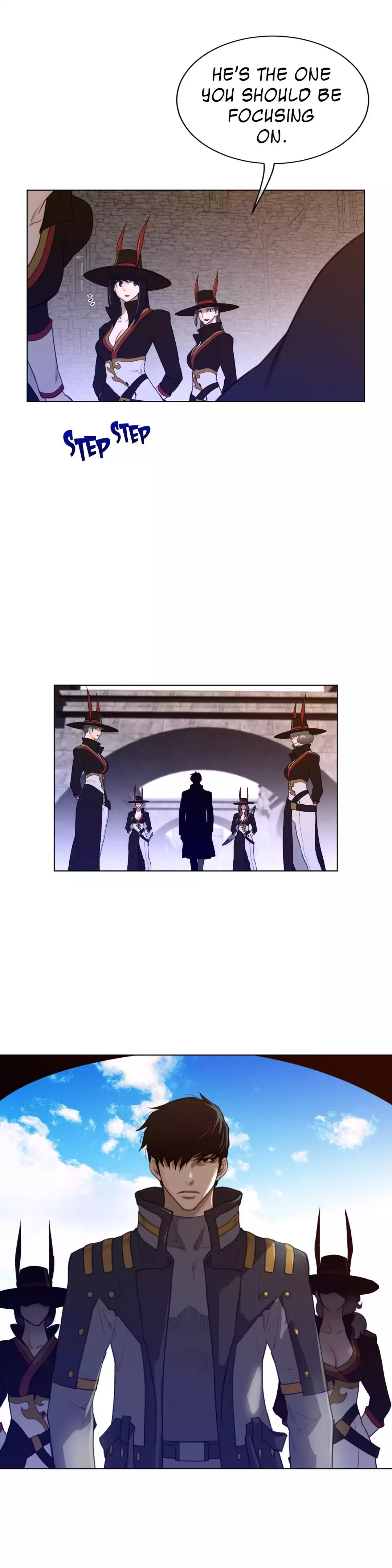 Perfect Half - Chapter 66 - picture 14