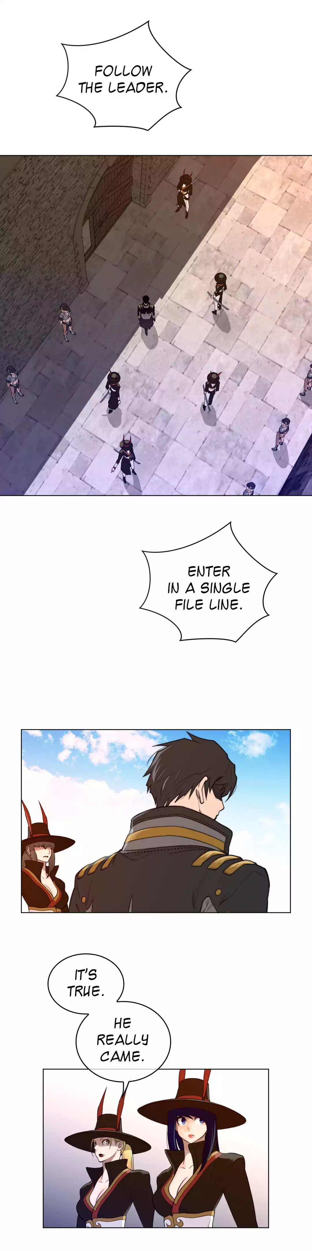 Perfect Half - Chapter 66 - picture 15