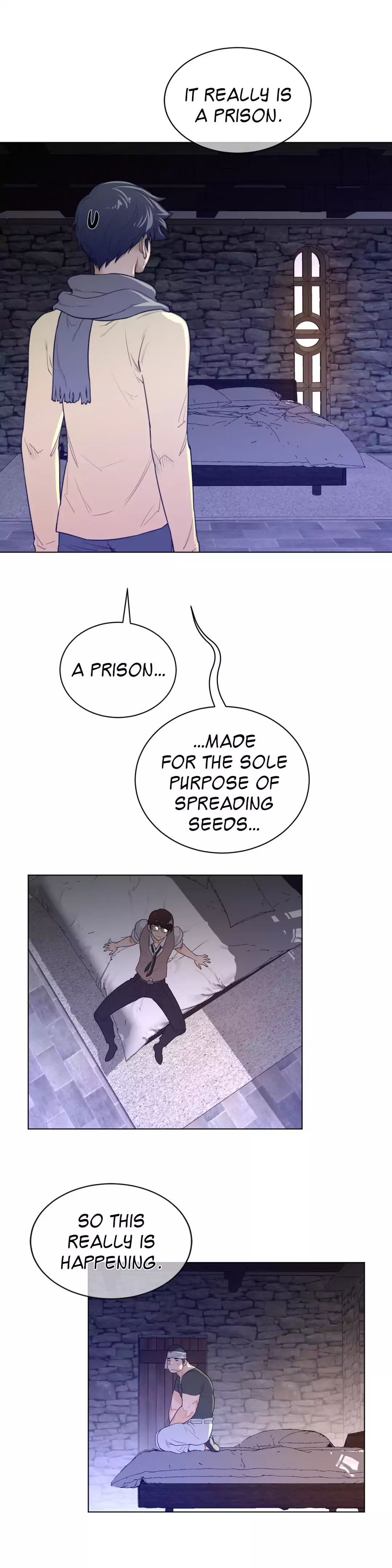 Perfect Half - Chapter 66 - picture 19