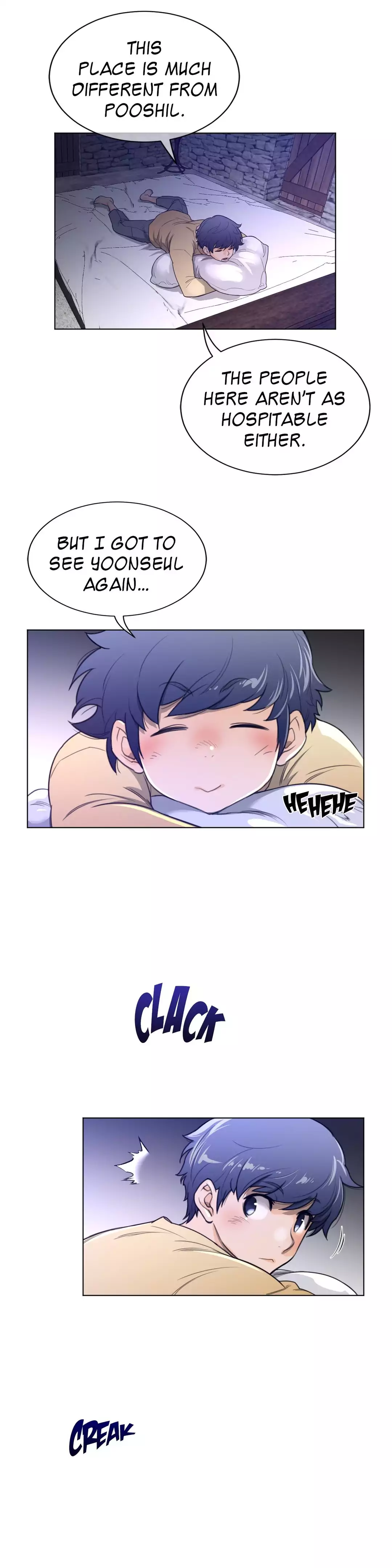 Perfect Half - Chapter 66 - picture 21