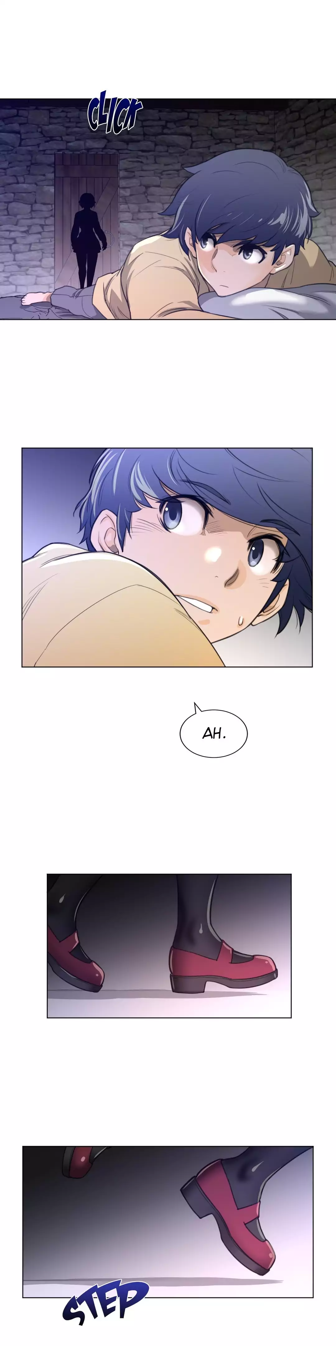 Perfect Half - Chapter 66 - picture 22