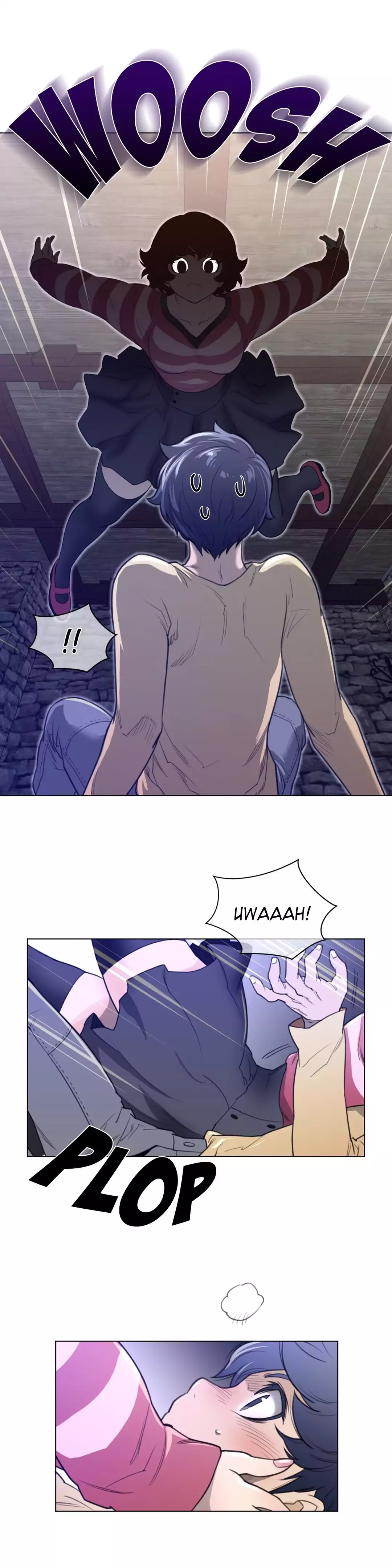Perfect Half - Chapter 66 - picture 23