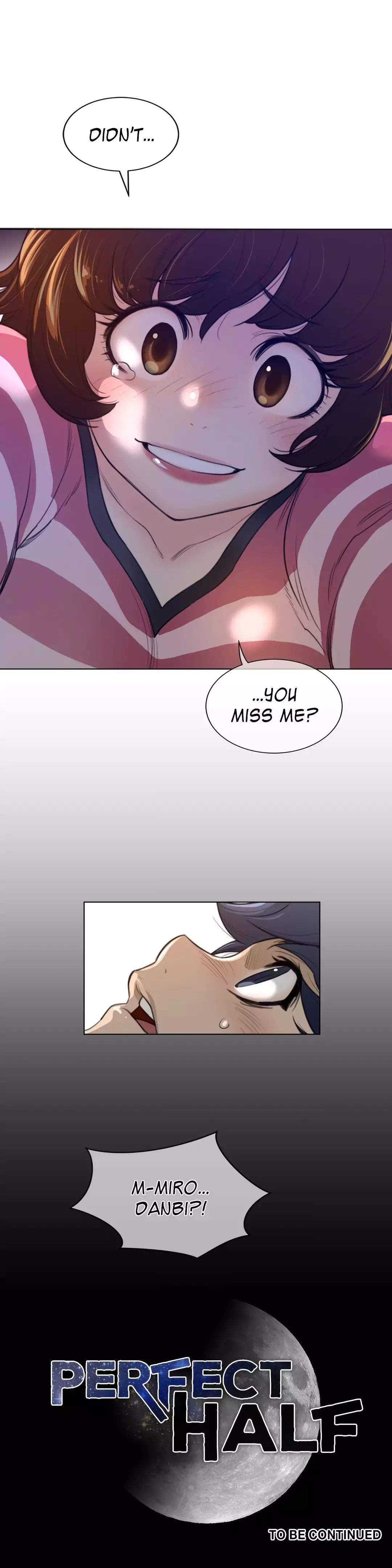 Perfect Half - Chapter 66 - picture 24