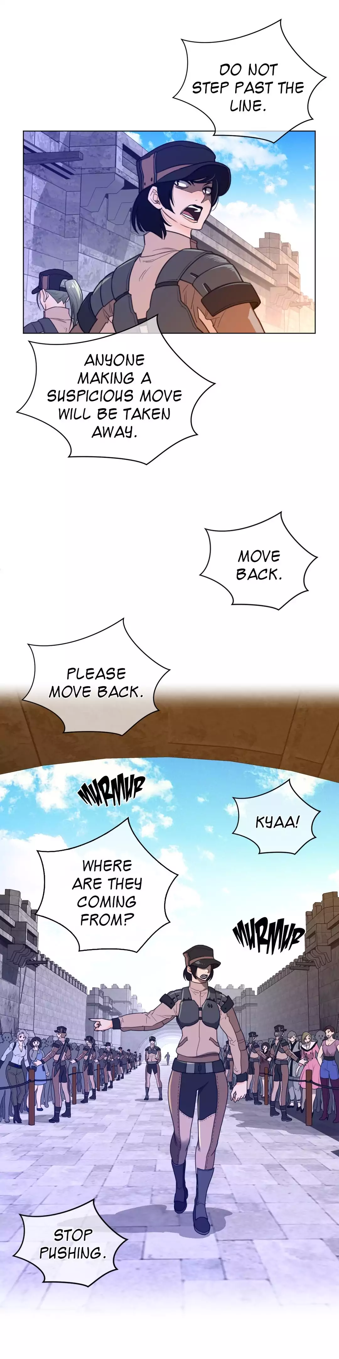 Perfect Half - Chapter 66 - picture 3