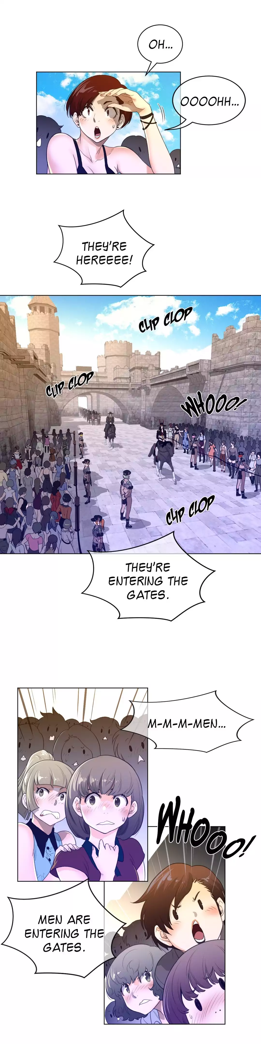 Perfect Half - Chapter 66 - picture 4