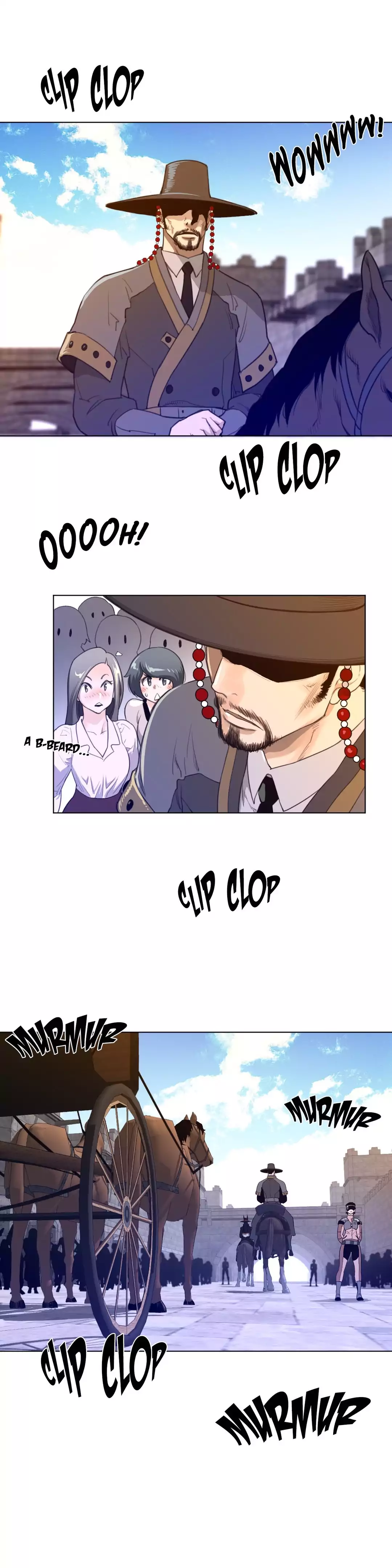 Perfect Half - Chapter 66 - picture 5