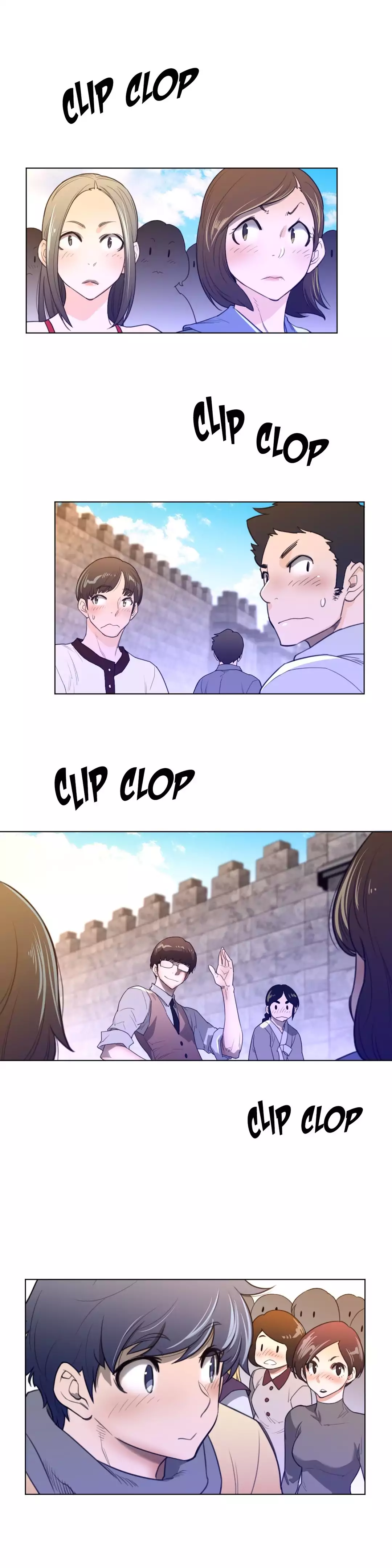 Perfect Half - Chapter 66 - picture 7