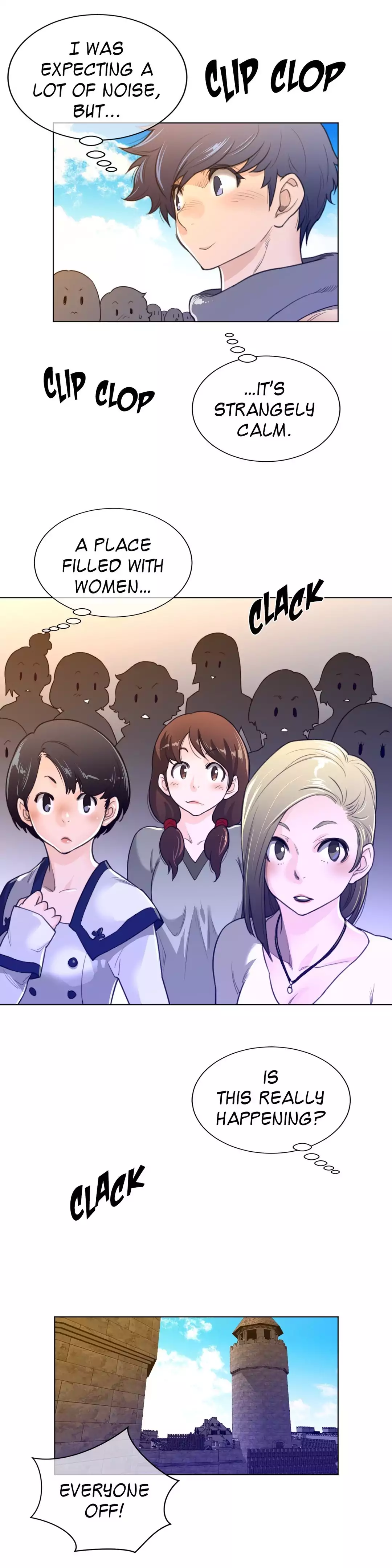 Perfect Half - Chapter 66 - picture 8
