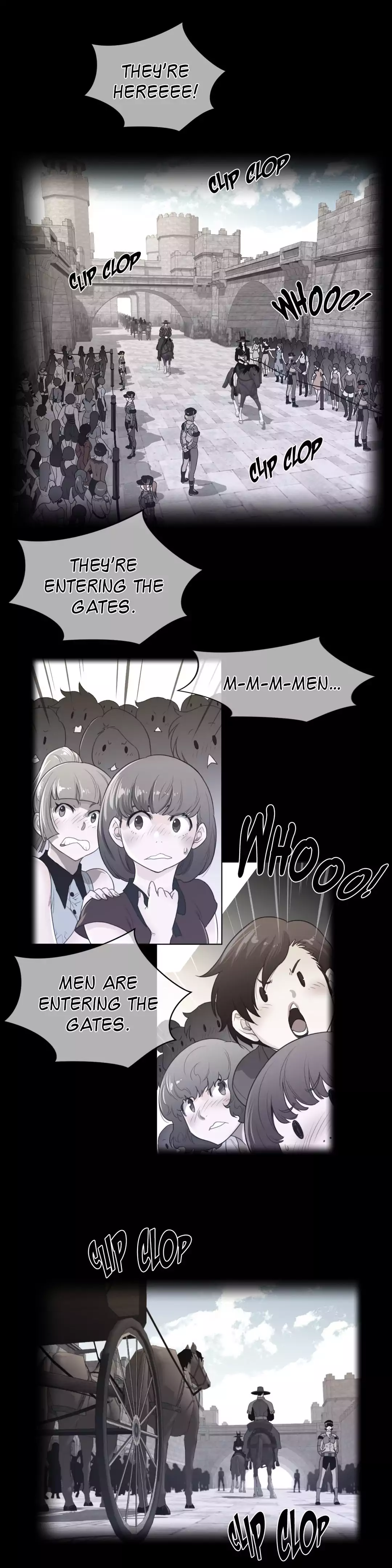Perfect Half - Chapter 67 - picture 0